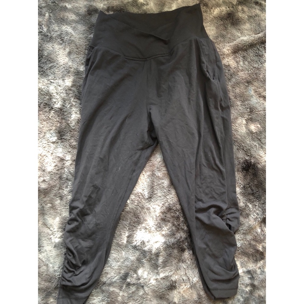 Lululemon Harem Pants